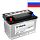 ����������� ���� ������������ VARTA �������� 6CT 74Ah L+ 680A EN 278x175x190 (574 310 068)